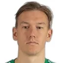 Rasmus Peetson — cầu thủ, FC Levadia Tallinn