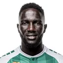 Alassana Jatta — cầu thủ, Casa Pia