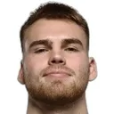 Alex Tamm — cầu thủ, Olimpija Ljubljana