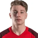 Sergei Kondrattsev — cầu thủ, Narva U21