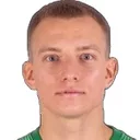 Nikita Mihhailov — cầu thủ, Zemplín Michalovce