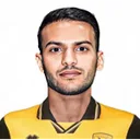Moaath Al Dhafiri — cầu thủ, Al Qadsia