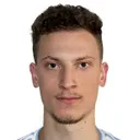 Boris Cmiljanić — cầu thủ, Sepsi OSK Sfantu Gheorghe