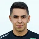Adrián Slančík — cầu thủ, Liptovský Mikuláš