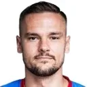 Tomáš Huk — cầu thủ, Sigma Olomouc