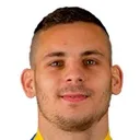 Kristián Koštrna — cầu thủ, Spartak Trnava