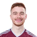 Connor Ronan — cầu thủ, Aberdeen