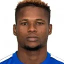 Abdulrahman Taiwo — cầu thủ, Riga