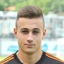 Dominik Kružliak — cầu thủ, FK Košice
