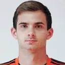 Štefan Gerec — cầu thủ, Ružomberok