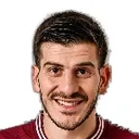 Luka Lochoshvili — cầu thủ, 1. FC Köln