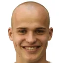 Matej Moško — cầu thủ, Púchov