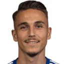 Kristián Vallo — cầu thủ, Dukla Banská Bystrica