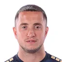 Vahan Bichakhchyan — cầu thủ, Legia Warszawa