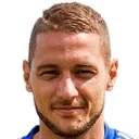 Matúš Kira — cầu thủ, FK Košice