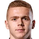 Jakub Grič — cầu thủ, Chrobry Głogów