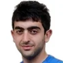 Hovhannes Harutyunyan — cầu thủ, Pyunik Yerevan