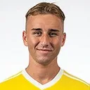 Matej Trusa — cầu thủ, Dunajska Streda