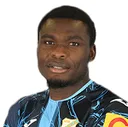 David Nwolokor — cầu thủ, HNK Rijeka