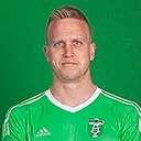Branislav Pindroch — cầu thủ, Komárno