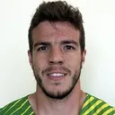 Roberto Dias Correia Filho — cầu thủ, Al Jubail