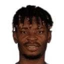 Edmund Addo — cầu thủ, OFK Beograd