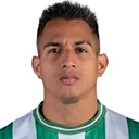Frank Castañeda — cầu thủ, Llaneros
