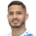 Eric Ramírez — cầu thủ, Carabobo FC