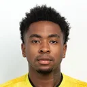 Keston Julien — cầu thủ, Defence Force