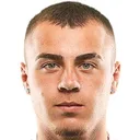 Adrián Slávik — cầu thủ, Ružomberok