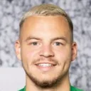 Milan Corryn — cầu thủ, Grobiņa