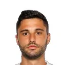 Ante Roguljić — cầu thủ, Borac Banja Luka