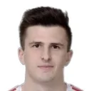 Hamza Čataković — cầu thủ, AEL
