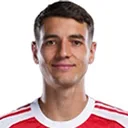 Jakub Kiwior — cầu thủ, FC Porto