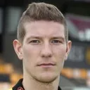 Aron Lárusson — cầu thủ, HK Kopavogur