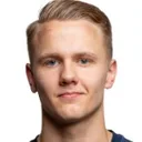 Ísak Ólafsson — cầu thủ, FH hafnarfjordur