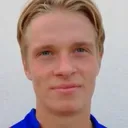 Stefán Geirsson — cầu thủ, KR Reykjavik