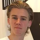 Einar Örn Harðarson — cầu thủ, Fjolnir