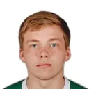 Jason Svanþórsson — cầu thủ, KR Reykjavik
