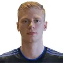 Róbert Þorkelsson — cầu thủ, Vikingur Reykjavik