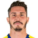 Mert Çetin — cầu thủ, Boluspor