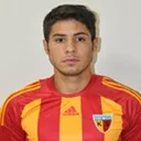 Alper Uludağ — cầu thủ, Küçükçekmece Sinopspor