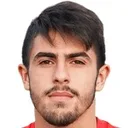 Rahmetullah Berişbek — cầu thủ, Bursaspor