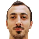 Ahmet Özek — cầu thủ, Aliağa FAŞ
