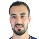 Alperen Babacan — cầu thủ, Bursaspor