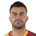 Abdülkerim Bardakcı — cầu thủ, Galatasaray
