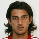 Mehmet Akyüz — cầu thủ, 24 Erzincanspor