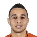 Bilal Ould-Chikh — cầu thủ, Raja Casablanca