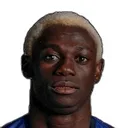 Honore Gomis — cầu thủ, FC Minsk
