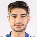 Ali Ülgen — cầu thủ, Bandırmaspor